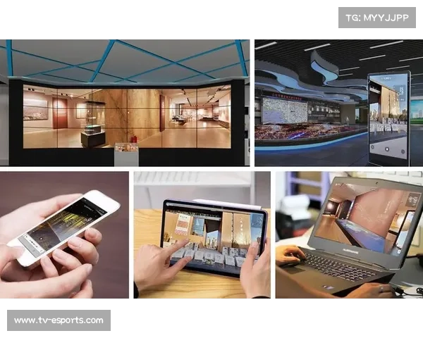 云化场馆运营管理中台兴起,实现设施集约化管控