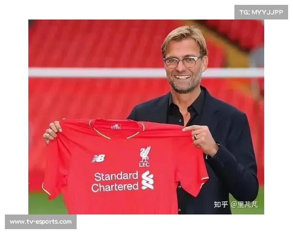 利物浦平局危机深化，克洛普需解决进攻效率问题