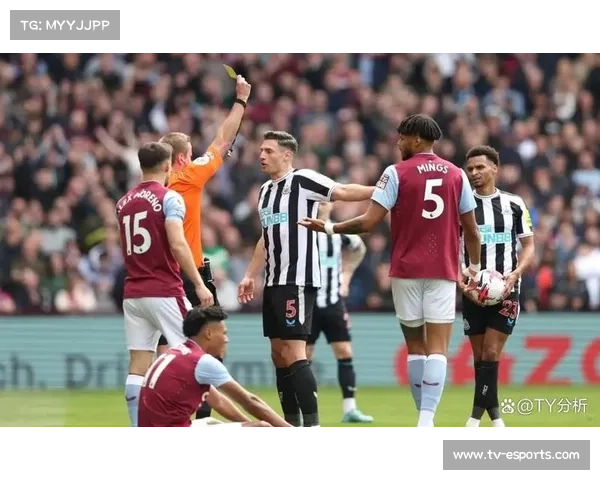 纽卡斯尔联0-2阿斯顿维拉，客场疲软延续欧冠梦受阻