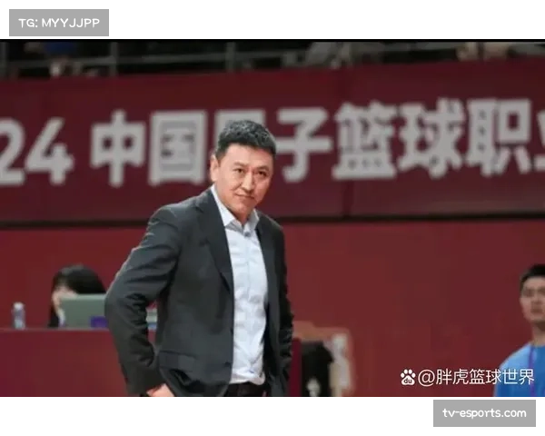 【2026年4月CBA联赛·人物·专访王世龙教练接受专访,谈余嘉豪的成长与球队体系