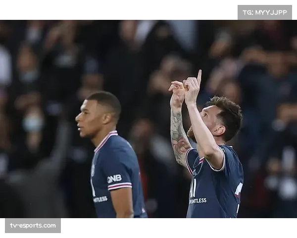 巴黎圣日耳曼1-0小胜马赛,姆巴佩点射制胜赢得国家德比